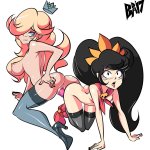 ashley hentai