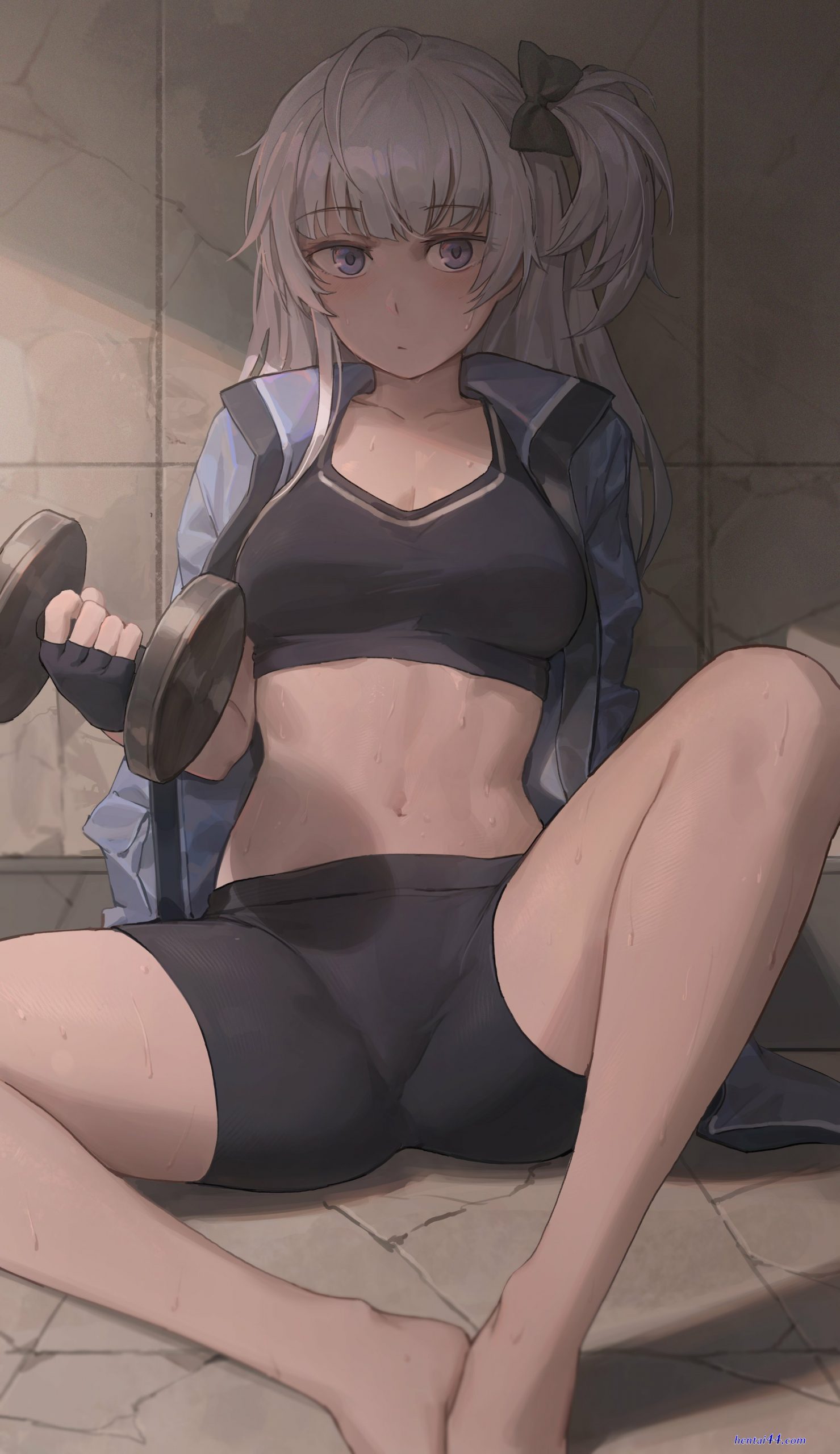 Spats hentai porn