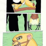 the lion king hentai