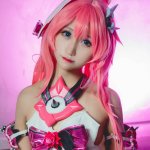 cosplay kuukow