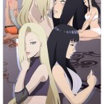 komik hentai hanabi x boruto