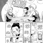 dragonball hentai