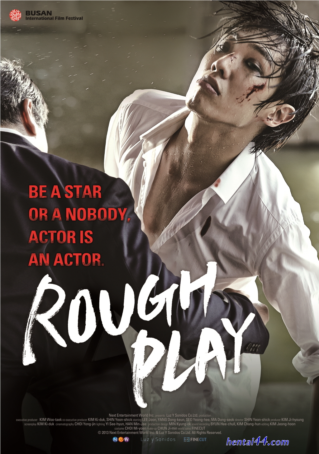 Rough play 2013 fzmovies