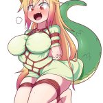 tohru hentai