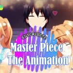 master piece the animation watch in 360p