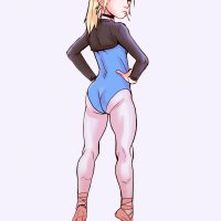 andava brianna