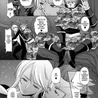 komik anime hentai sengoku basara dj