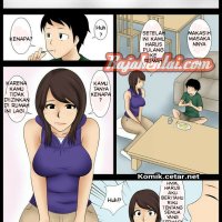 komik hentai pejuku keluar di meki ibu temanku bahasa indonesia