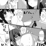 hajime nagumo hentai