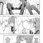 persona 4 rise hentai image
