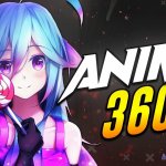 master piece the animation watch in 360p