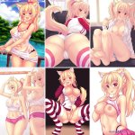 tiffynyaa hentai fuck