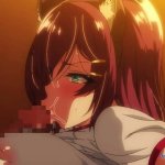 akane wa tsumare somerareru episode 1