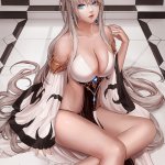 hit girl hentai pics