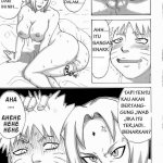 komik hentai naruto vs tsunade