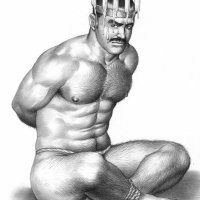 gay bdsm manga