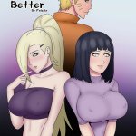 comik hentai naruto sub indo