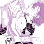 呪術廻戦 やまと エロ漫画