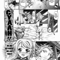 hentai sama fairy tail