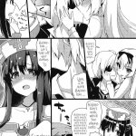 hajime nagumo hentai