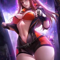 hit girl hentai pics