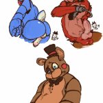 hentai fnaf