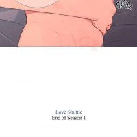 love shuttle