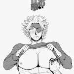 komik anime hentai sengoku basara dj