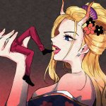 hentai maria one piece