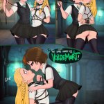 hermione rule34 comic