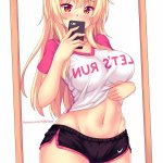 tiffynyaa hentai fuck