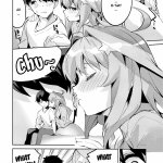itsuki nakano hentai