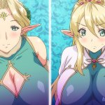 kyonyuu elf oyako saimin 2