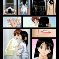 the ring hentai