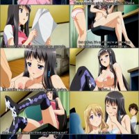 streaming eroge h mo game mo kaihatsu zanmai