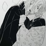 hard uzuixzenitsu yaoi