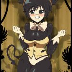 female bendy hentai comic