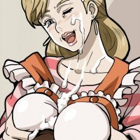 holy kujo hentai