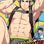 yaoi hentai pokemon