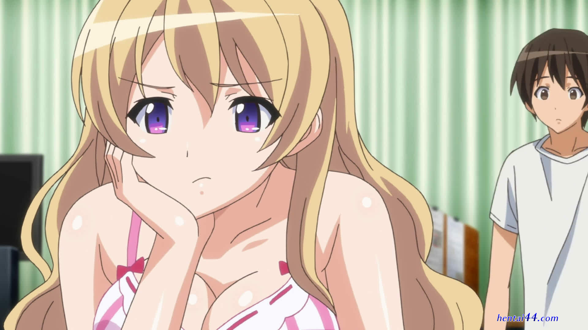 Streaming eroge h mo game mo kaihatsu zanmai