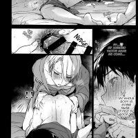 yaoi ahegao manga