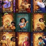 dolores encanto hentai