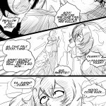 rwby raven yang hentai dragon
