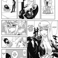 komik anime hentai sengoku basara dj