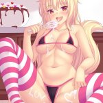 tiffynyaa hentai fuck