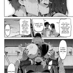 akane wa tsumare somerareru episode 1