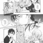 www.detective conan dj yaoi manga