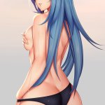 hentai wanna x aqua
