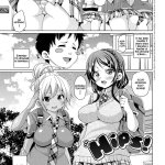 hentai doujinshi sub indo