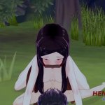 inosuke hentai